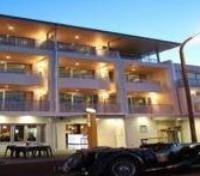 The Crown Hotel